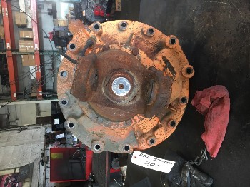 STOCK -  MAKE MODEL